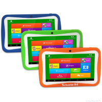 Детский планшетный компьютер TurboKids S4