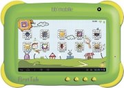 Детский планшет BB-mobile FirstTab TP-17