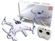 Квадрокоптер CX-20 MX+GPS c видеокамерой