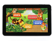 Развивающий планшет Skytiger на базе Android 4 ST-1001