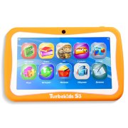 TurboKids S3