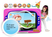Детский планшет SPL Tab (Розовый)