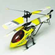 Вертолет Gyro JiaYuan Whirly Bird - 1687A-2