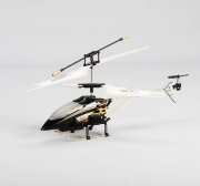 Радиоуправляемый вертолет Lishi Toys 6010 c GYRO (HL3860-10)