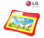 Детский планшет LG KidsPad
